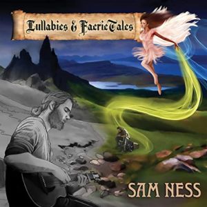 Lullabies & FaerieTales - Full Album (CD)