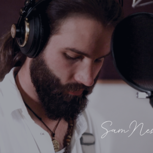 Sam Ness - Live in Studio | Full Album (CD)