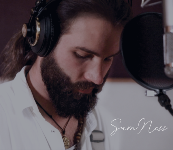 Sam Ness - Live in Studio | Full Album (Download)